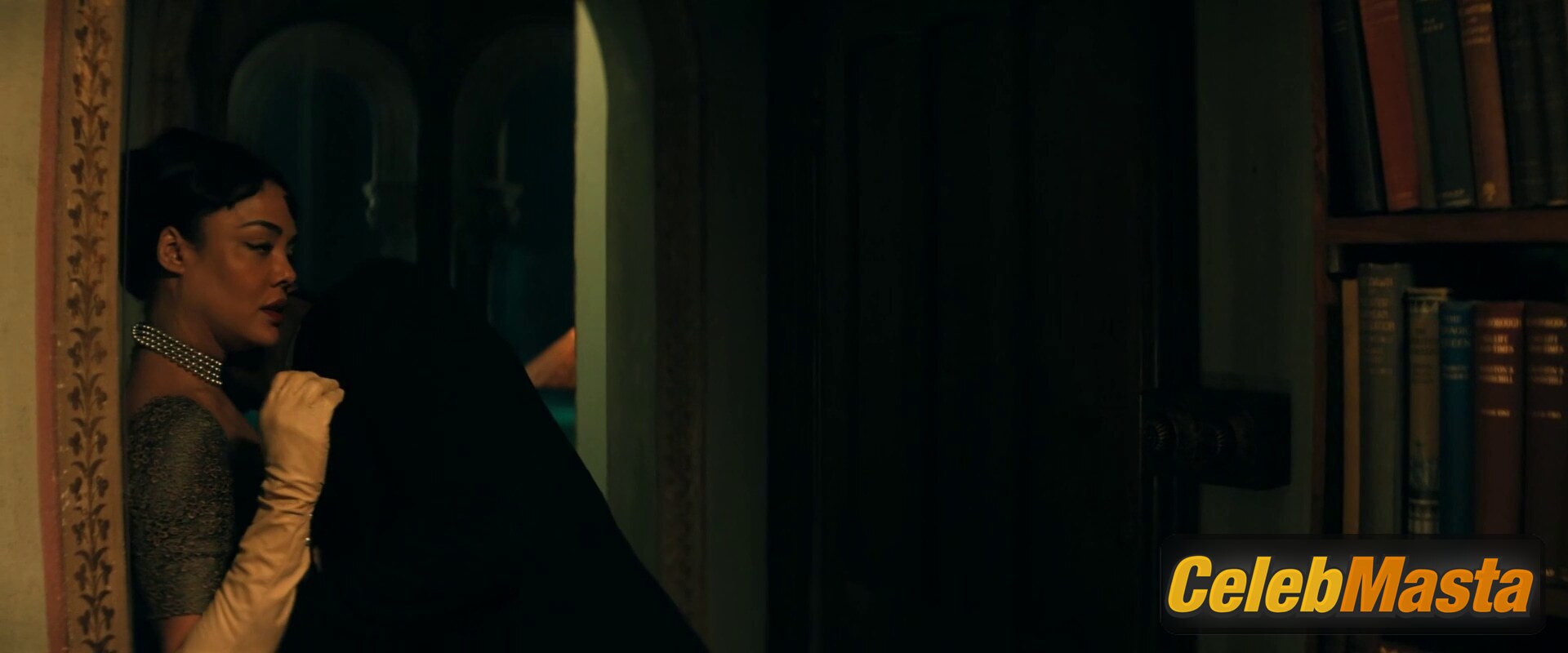 Photo Gallery: Tessa Thompson in Hedda photo 3