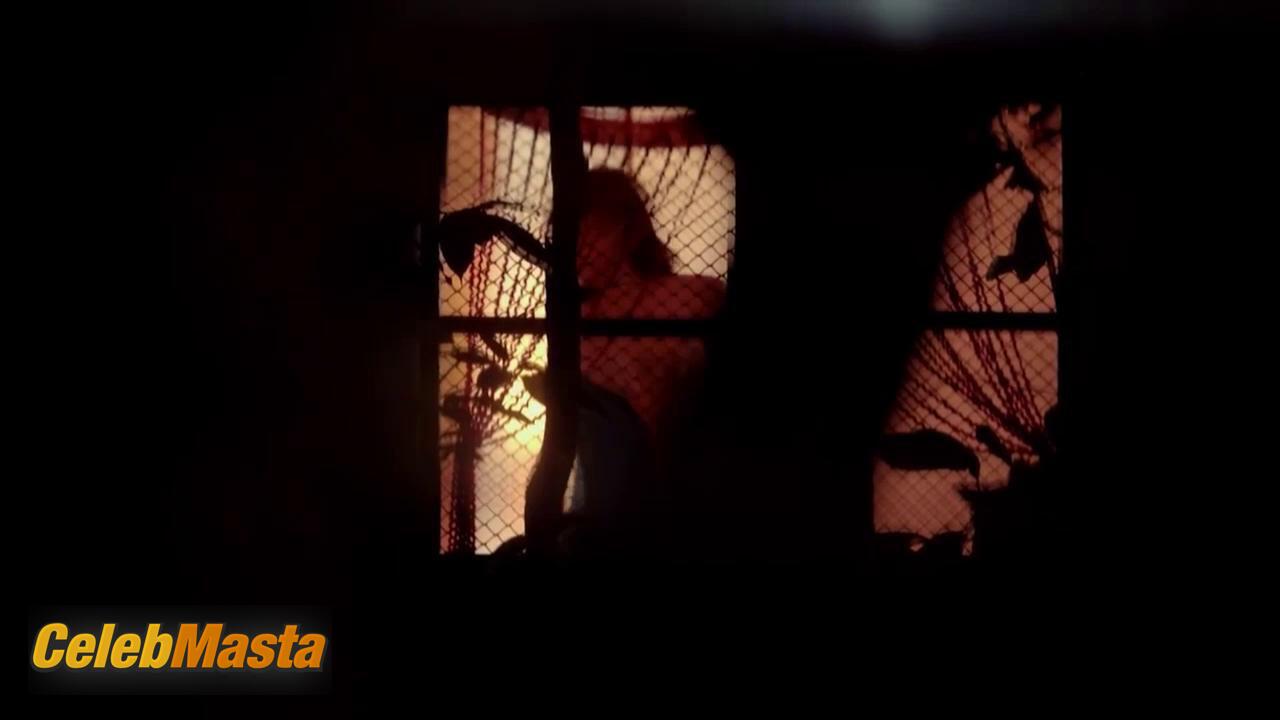 Zia Zamora Photo Collection from Pula Ang Kulay Ng Gabi photo 1