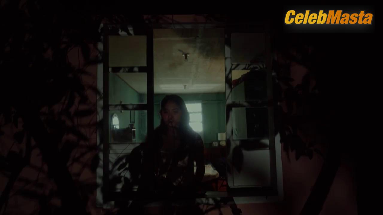 Zia Zamora Photo Collection from Pula Ang Kulay Ng Gabi photo 2