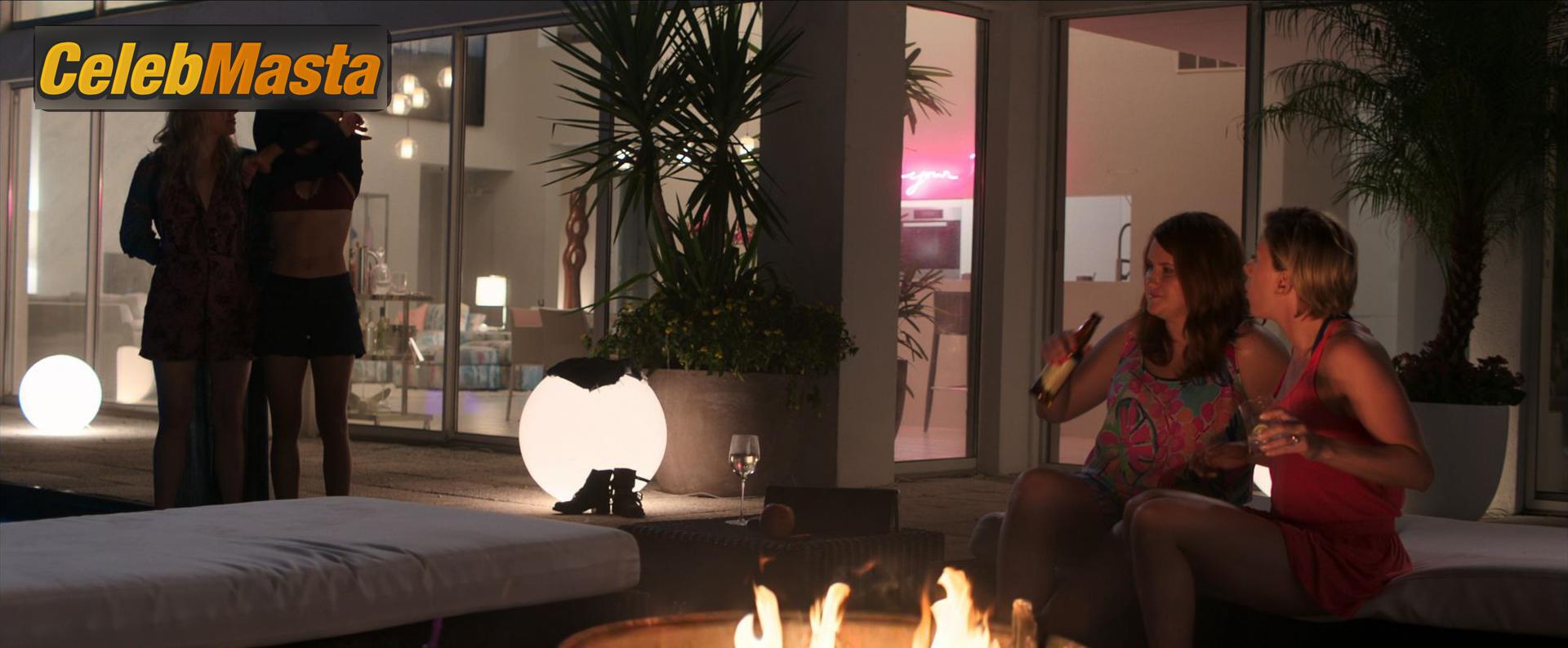Zoe Kravitz Photos from Rough Night photo 1