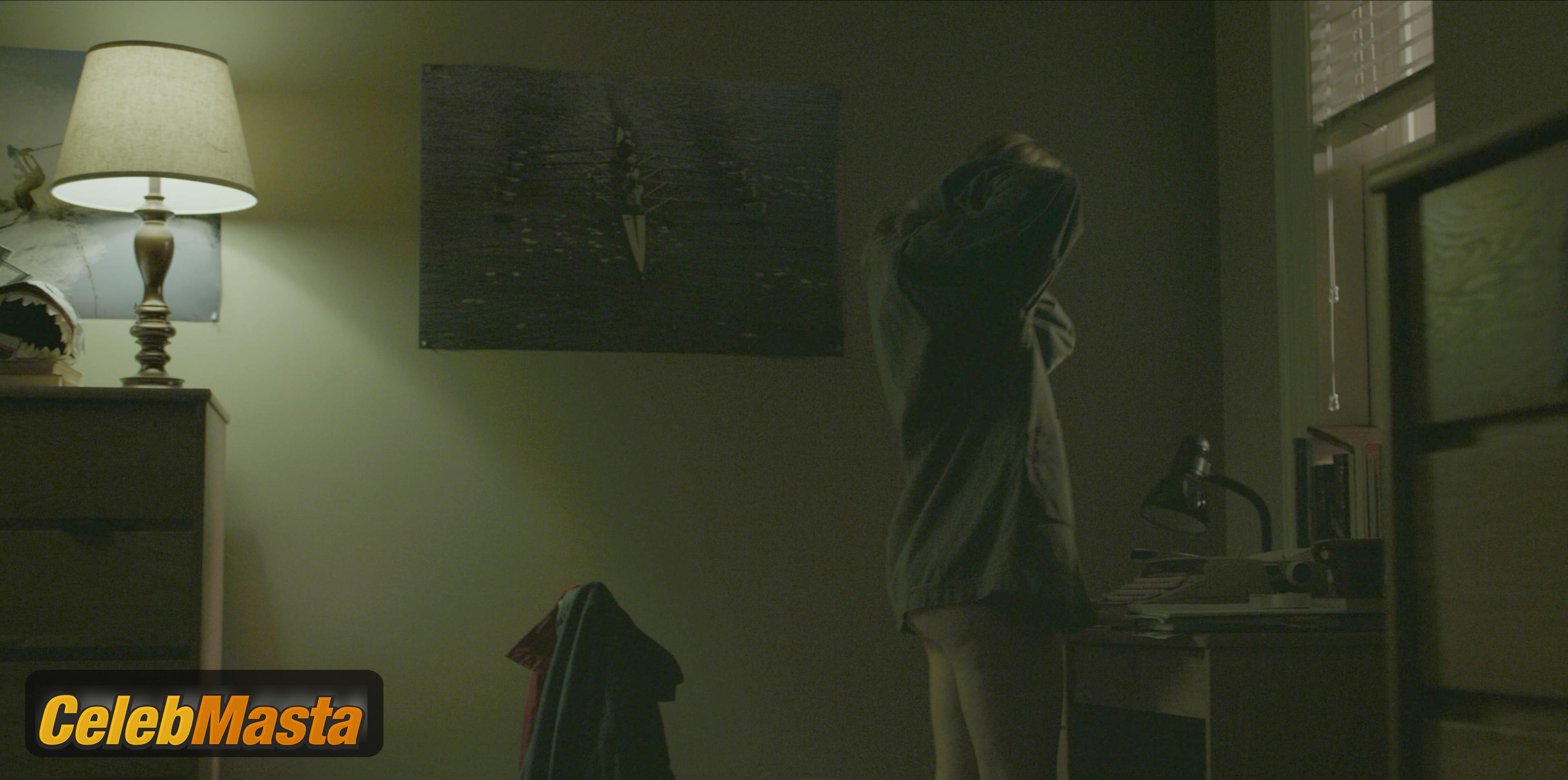 Willa Fitzgerald Photo Set from House Of Cards photo 2