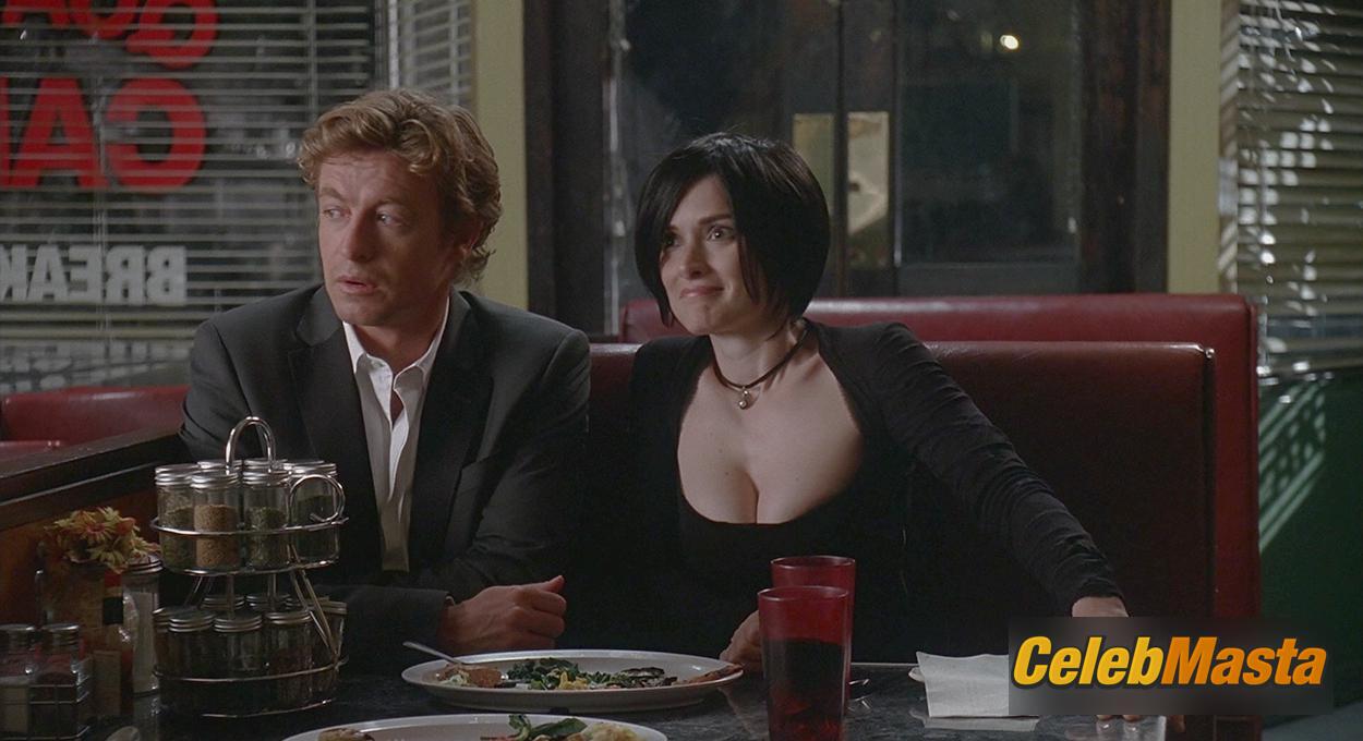 Photo Gallery: Winona Ryder in Sex And Death 101 photo 1
