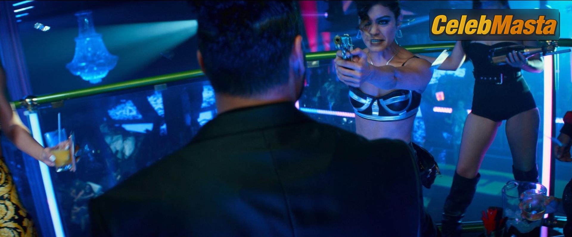 Vanessa Hudgens Photos from Bad Boys For Life photo 1