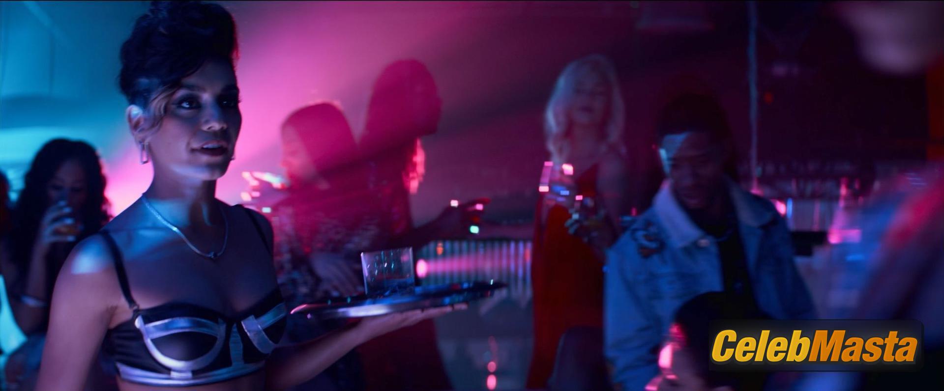 Vanessa Hudgens Photos from Bad Boys For Life photo 3