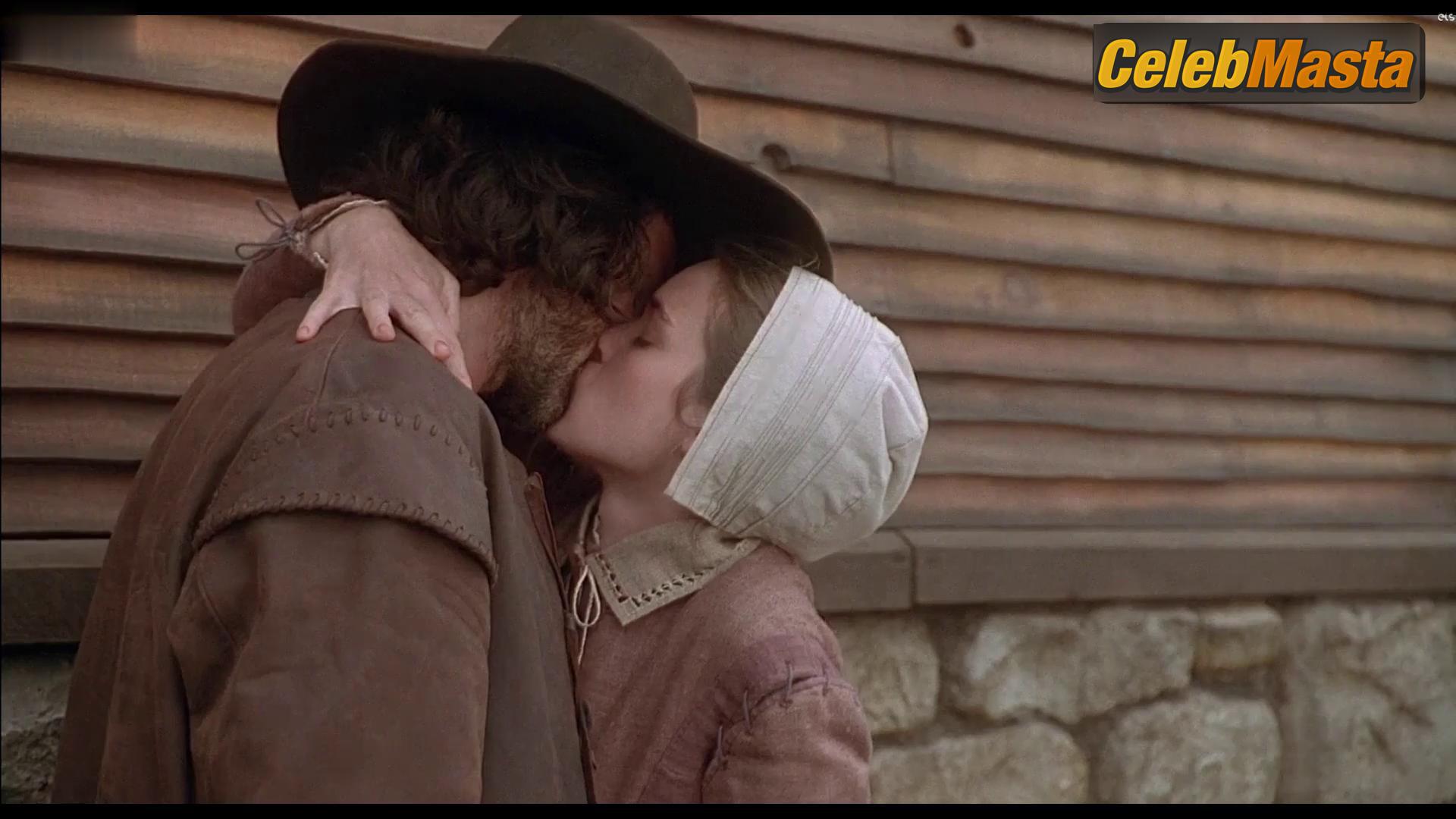 Winona Ryder Scene Photos Gallery from The Crucible photo 4