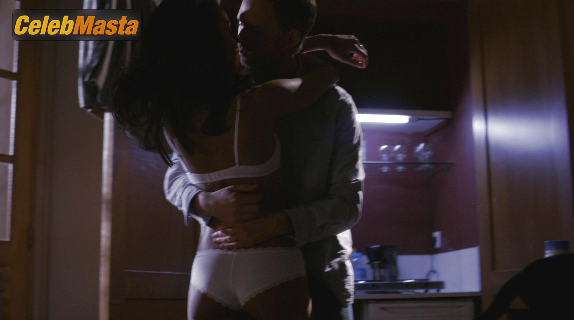 Zoe Saldana Photo Set from Rosemary’s Baby photo 4
