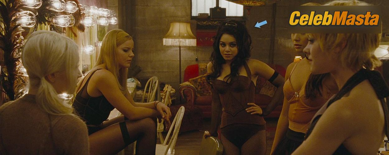 Vanessa Hudgens Photo Collection from Sucker Punch photo 1