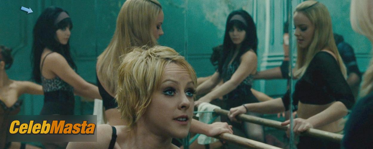 Vanessa Hudgens Photo Collection from Sucker Punch photo 4
