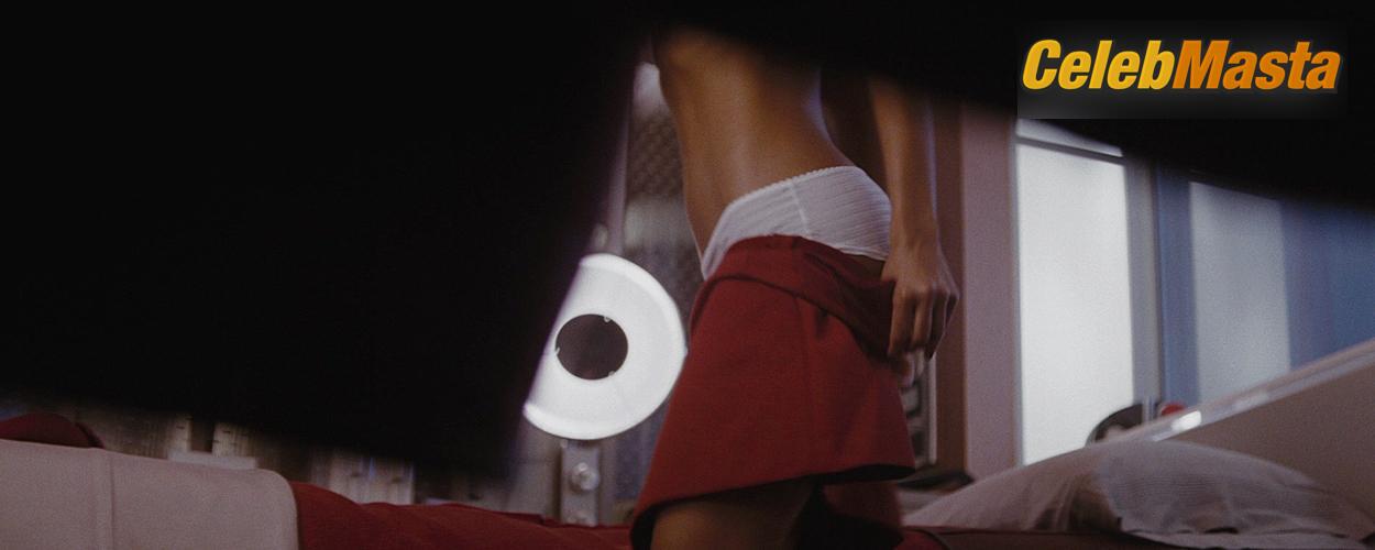 Zoe Saldana Photo Gallery from Star Trek photo 3