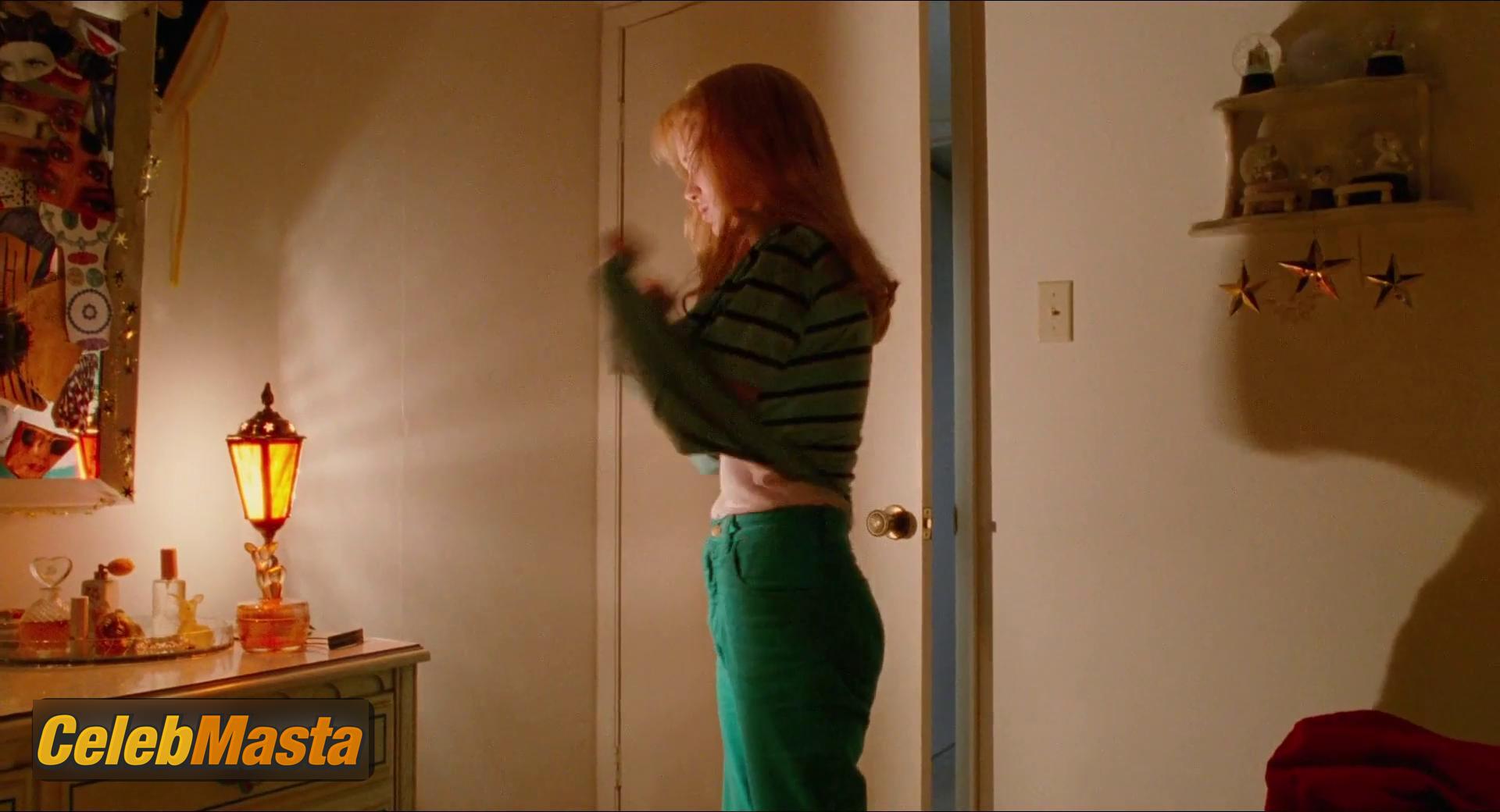 Winona Ryder Scene Photos Gallery from Edward Scissorhands photo 2