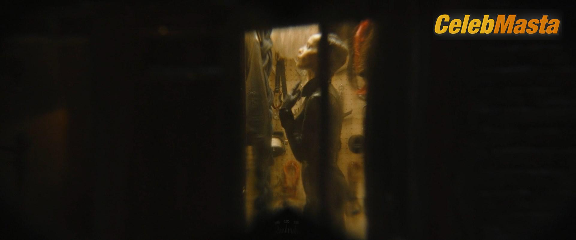 Zoe Kravitz Photo Collection from The Batman photo 4