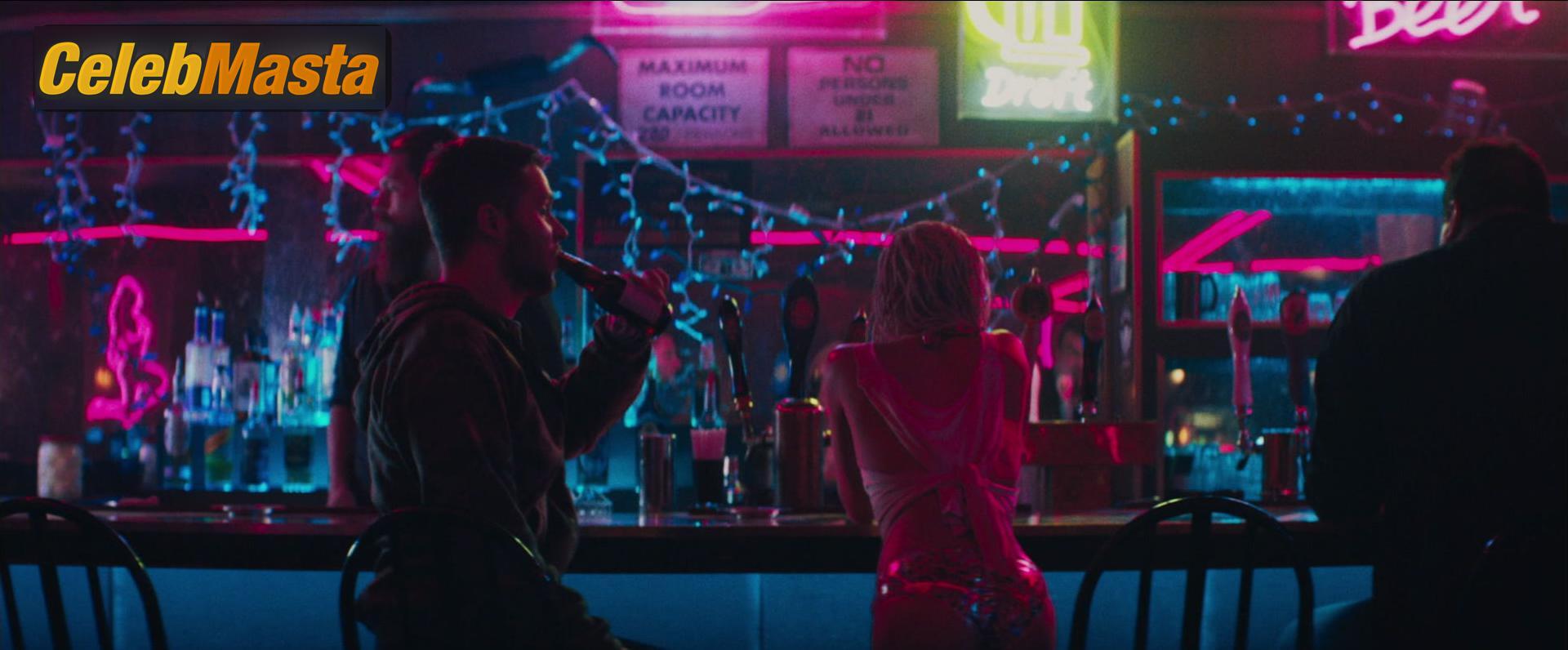 Zoe Kravitz Scene Photos Gallery from Kin photo 4