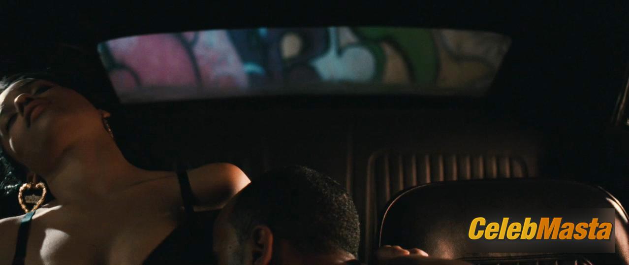 Zoe Kravitz Scene Photos Gallery from Yelling To The Sky photo 2