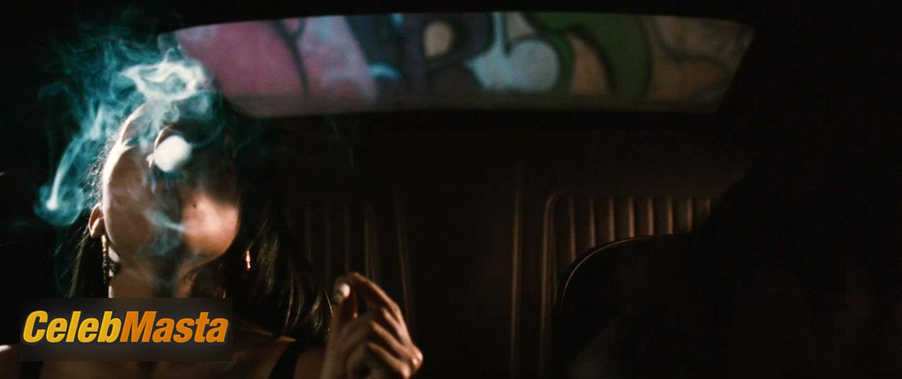 Zoe Kravitz Scene Photos Gallery from Yelling To The Sky photo 3