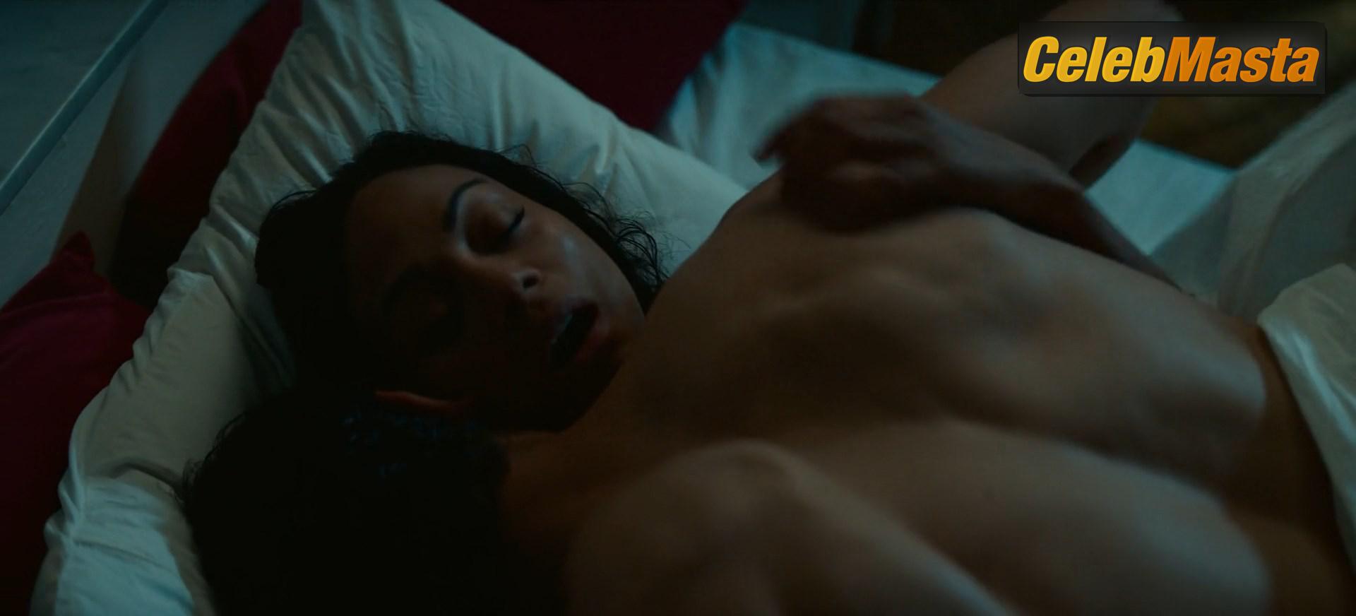 Zoe Saldana Scene Photos Gallery from From Scratch photo 2