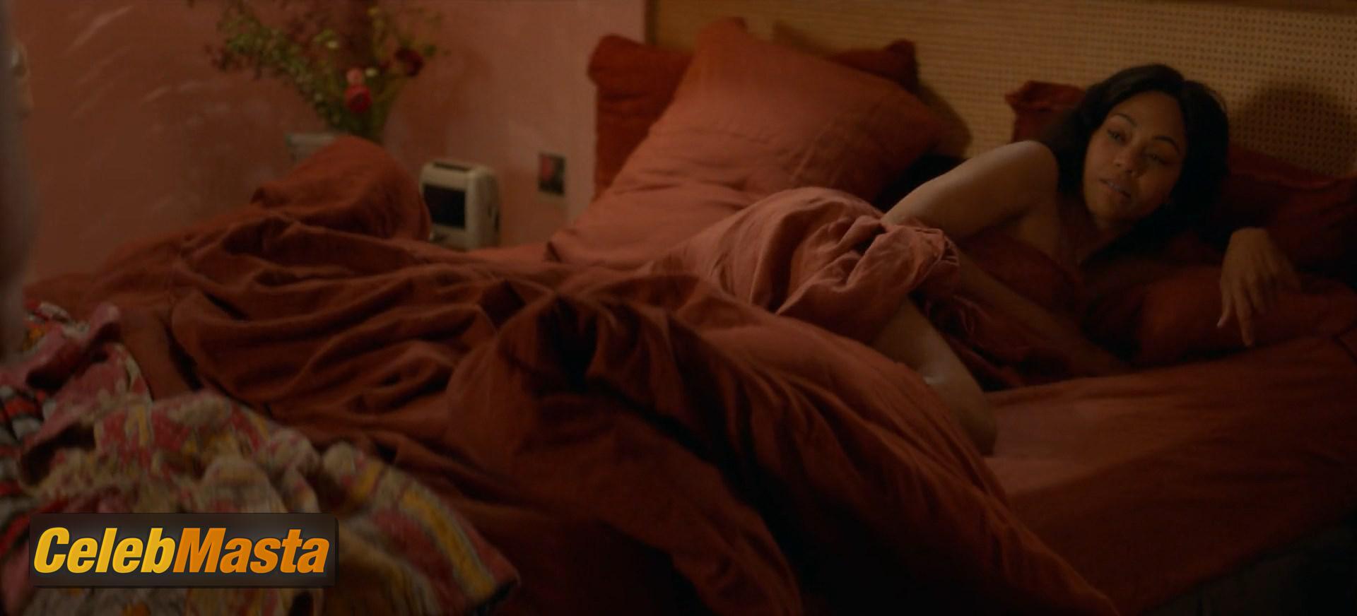 Zoe Saldana Scene Photos Gallery from From Scratch photo 4