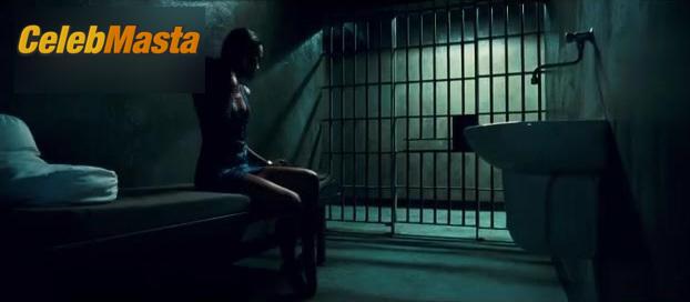 Zoe Saldana Scene Photos Gallery from Colombiana photo 2