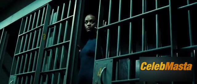 Zoe Saldana Scene Photos Gallery from Colombiana photo 3