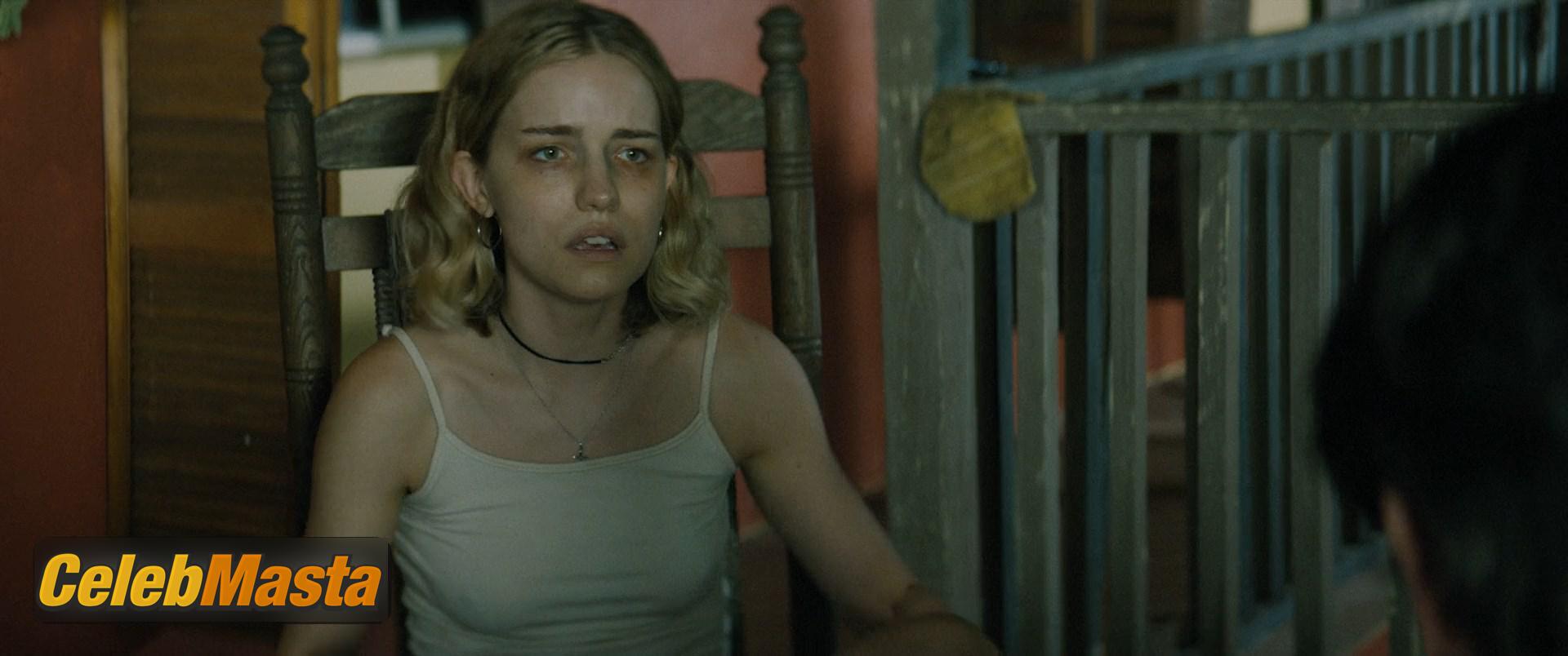 Willa Fitzgerald Photo Gallery from Savage Salvation photo 4
