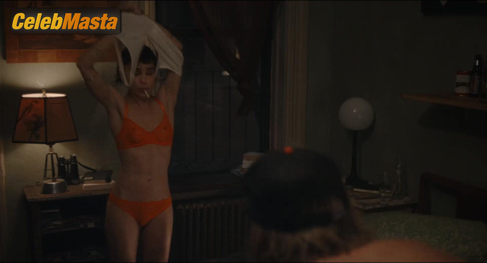 Zoe Kravitz Photos from Caught Stealing photo 1