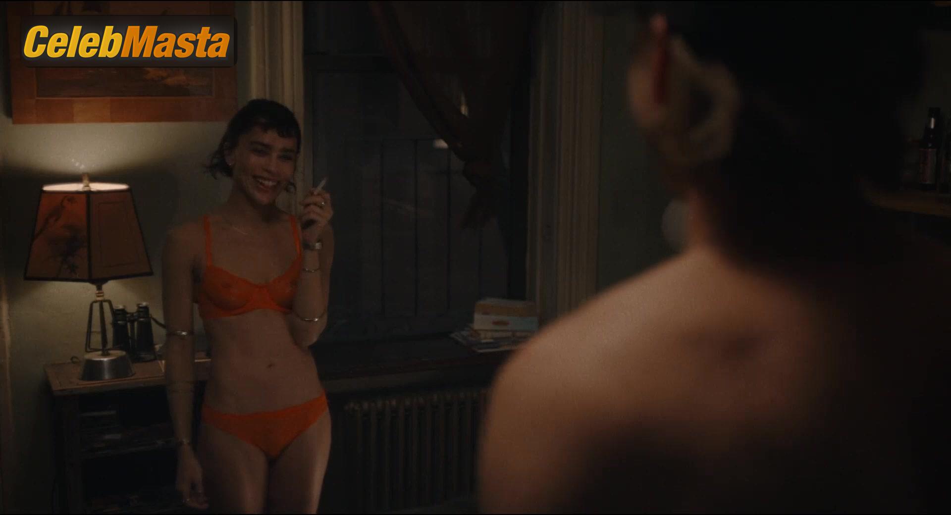 Zoe Kravitz Photos from Caught Stealing photo 3