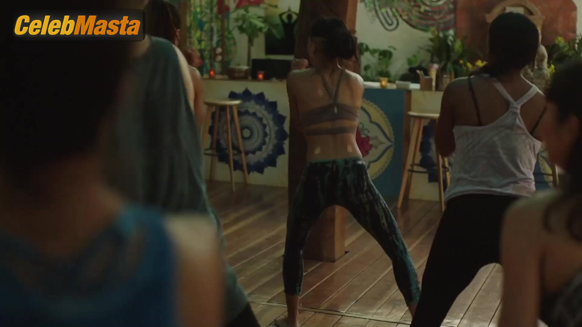 Zoe Kravitz Photo Set from Big Little Lies photo 2