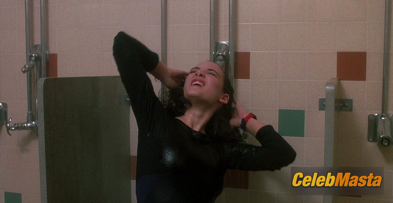 Winona Ryder Photo Collection from Heathers photo 1