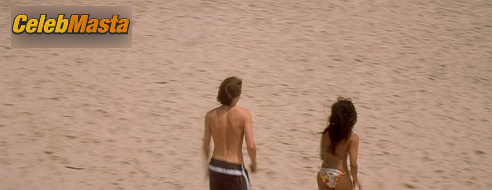 Zoe Kravitz Photo Set from The Greatest photo 1