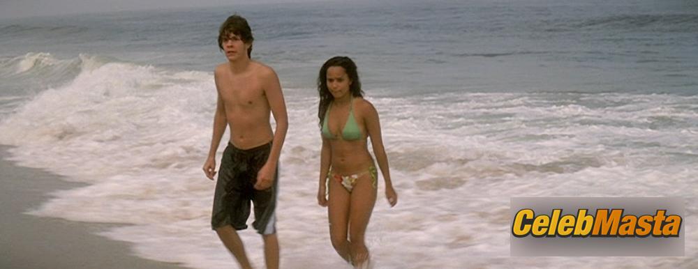 Zoe Kravitz Photo Set from The Greatest photo 2
