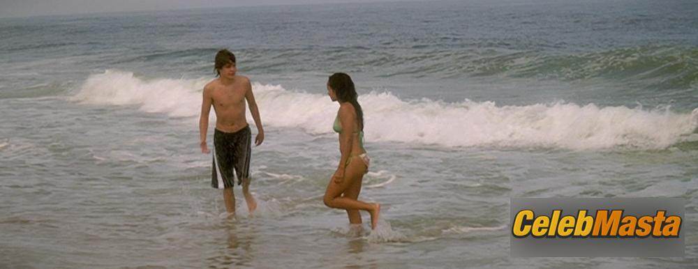 Zoe Kravitz Photo Set from The Greatest photo 4