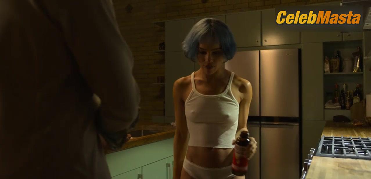 Zoe Kravitz Photo Collection from Kimi photo 2