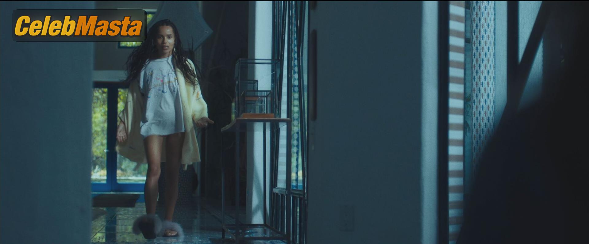 Zoe Kravitz Photo Gallery from Gemini photo 2