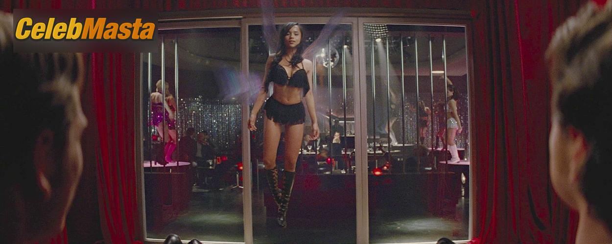 Zoe Kravitz Scene Photos Gallery from X-men First Class photo 1