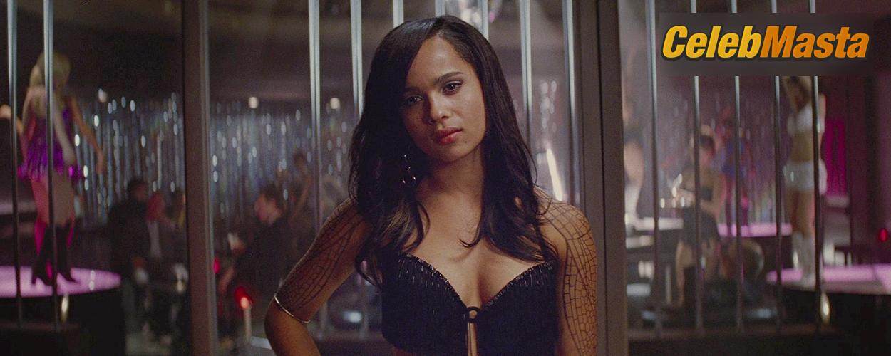 Zoe Kravitz Scene Photos Gallery from X-men First Class photo 2
