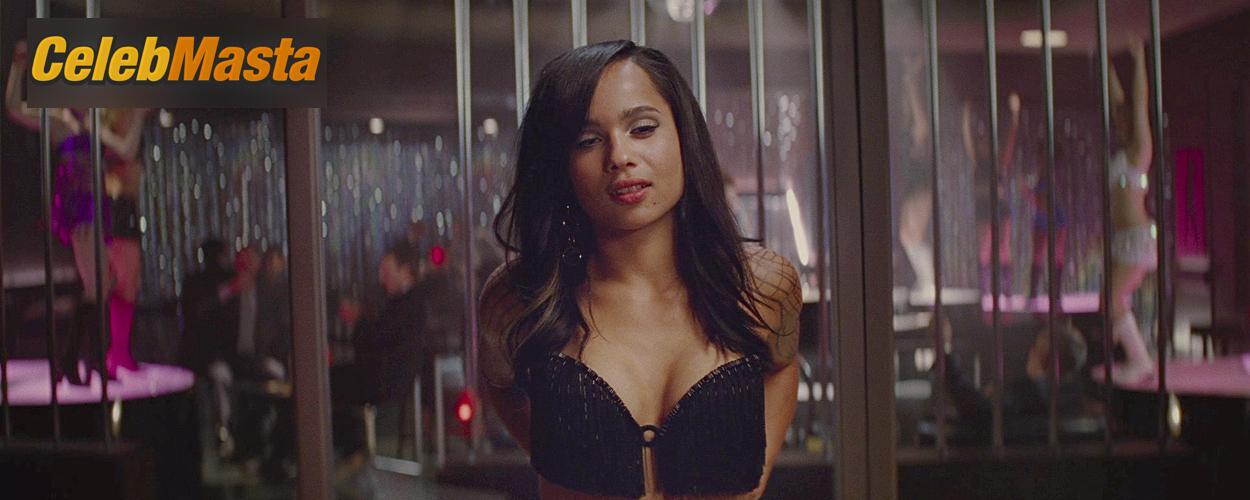 Zoe Kravitz Scene Photos Gallery from X-men First Class photo 3