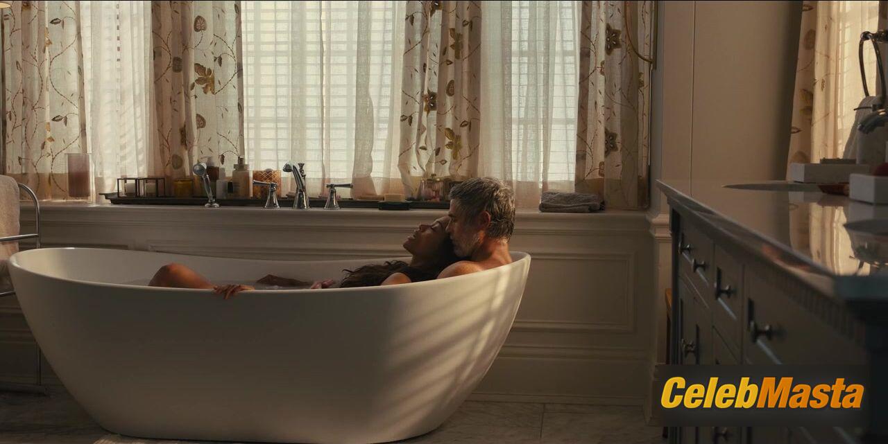 Zoe Saldana Photo Set from Special Ops Lioness photo 3