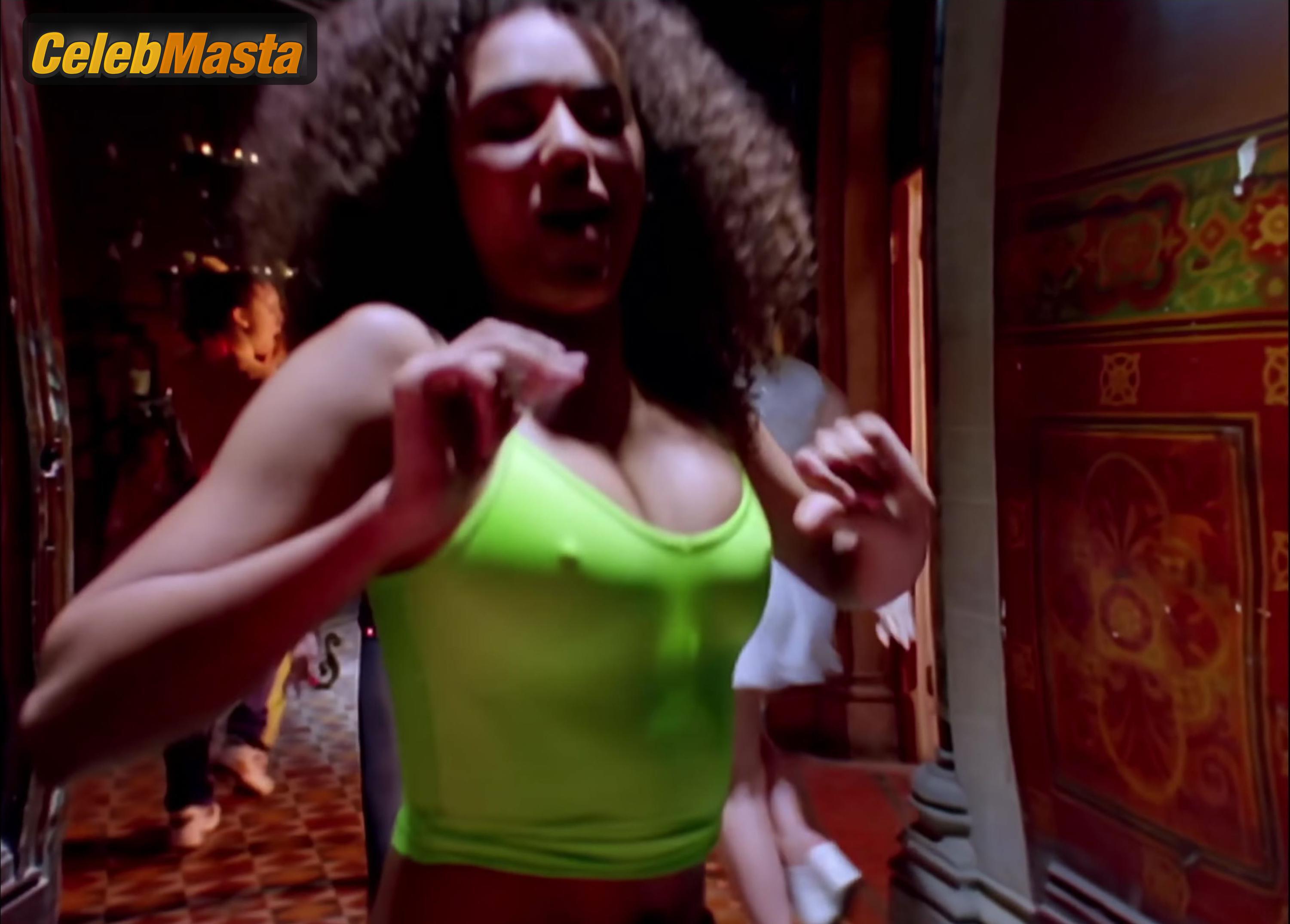 Photo Gallery: Melanie Brown in Wannabe photo 3