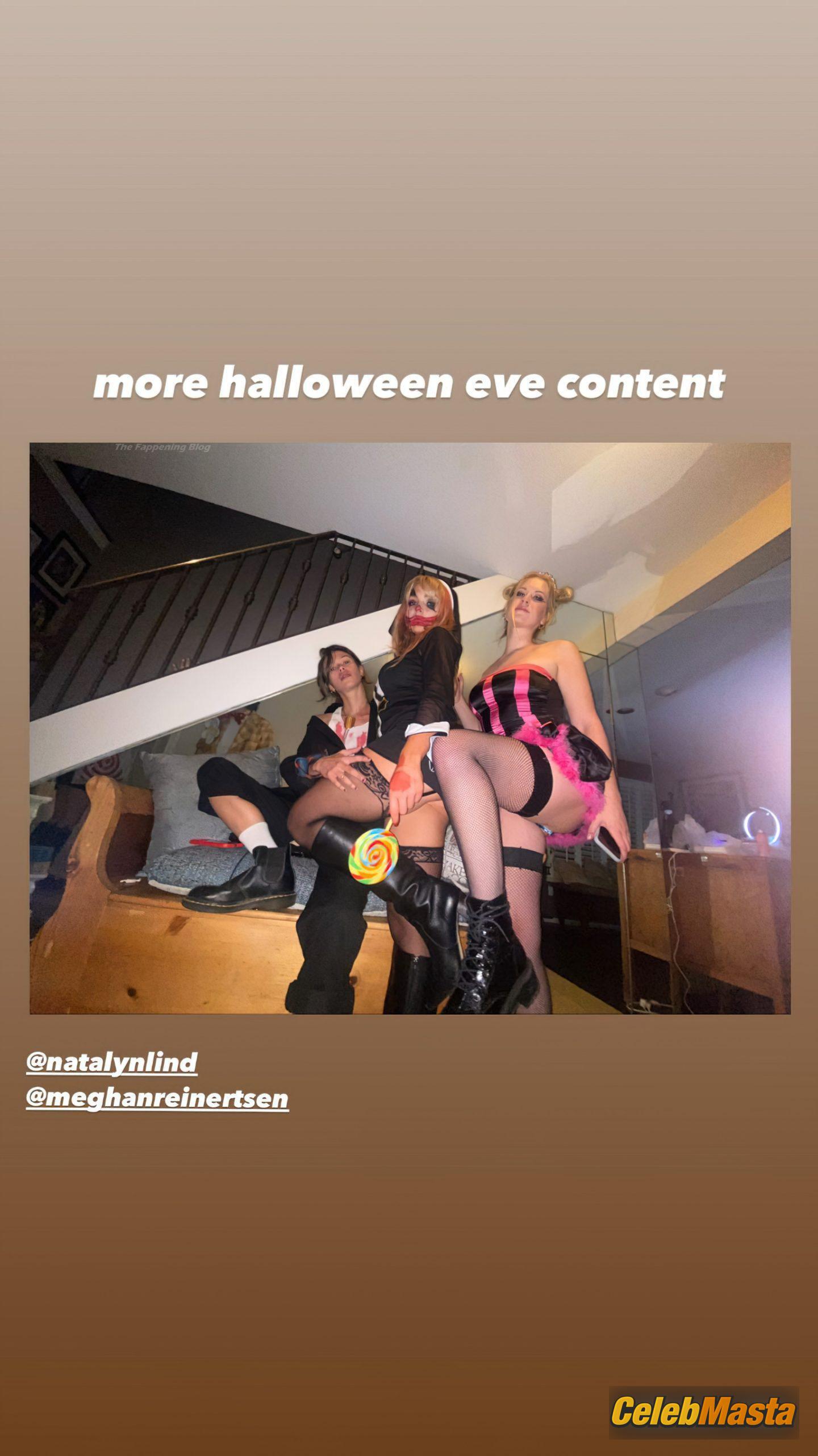 Natalie Alyn Lind Photos: Sexy Social Media Photos Collection photo 2