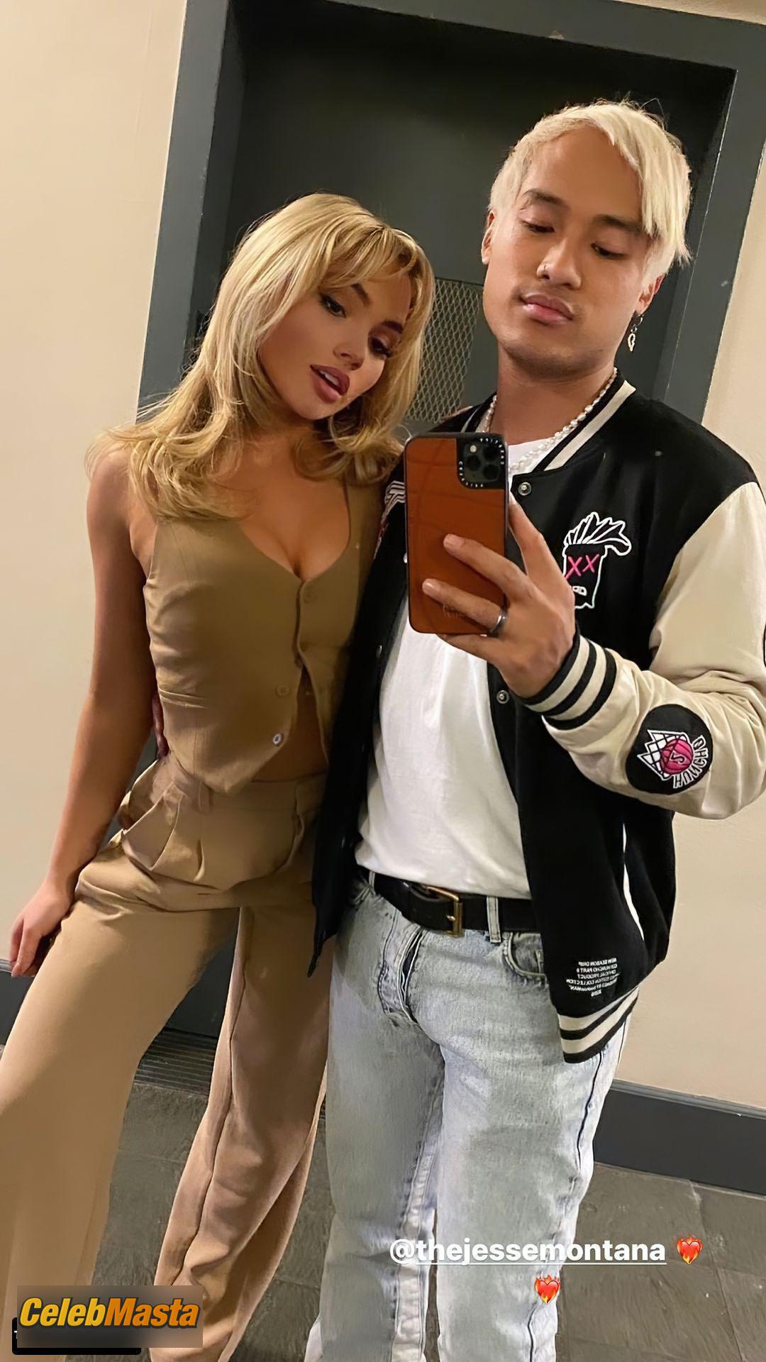 Natalie Alyn Lind Photos: Sexy Social Media Photos Collection photo 4
