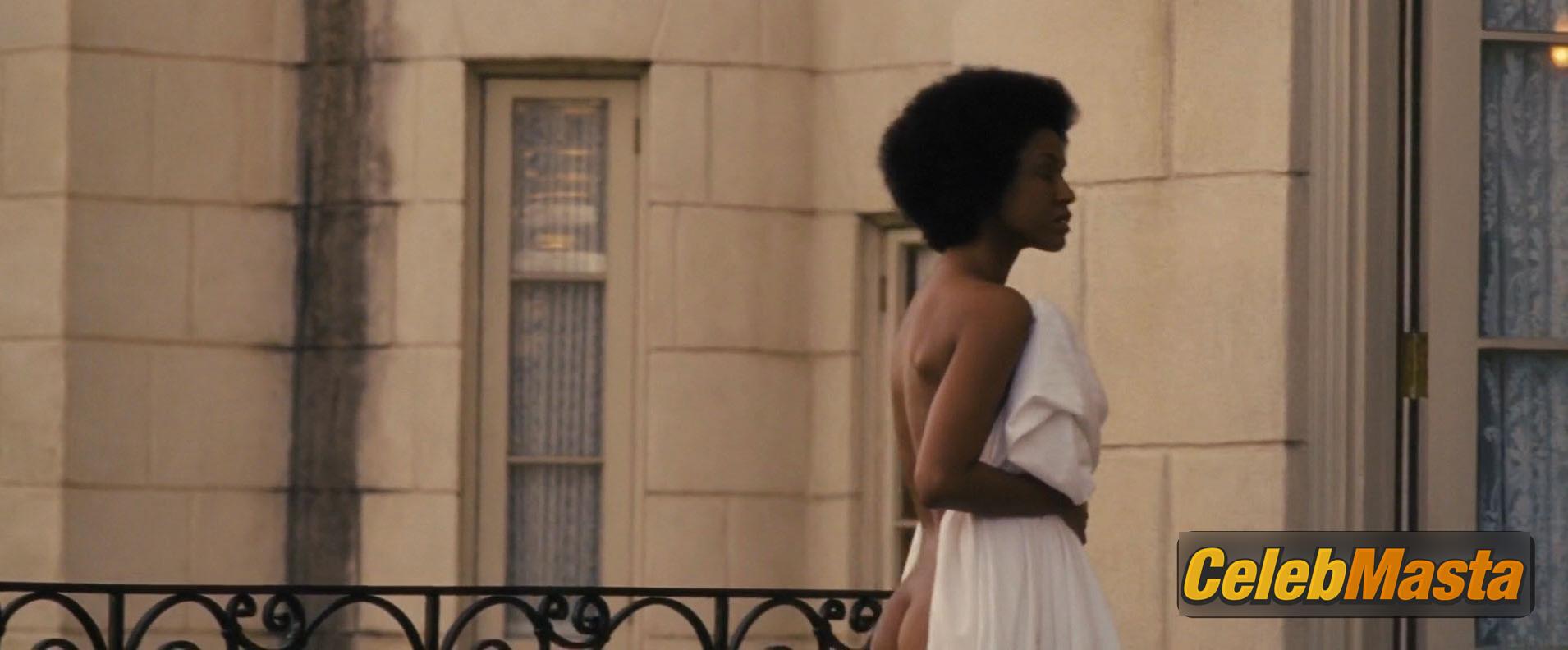Zoe Saldana Photos from Nina photo 1