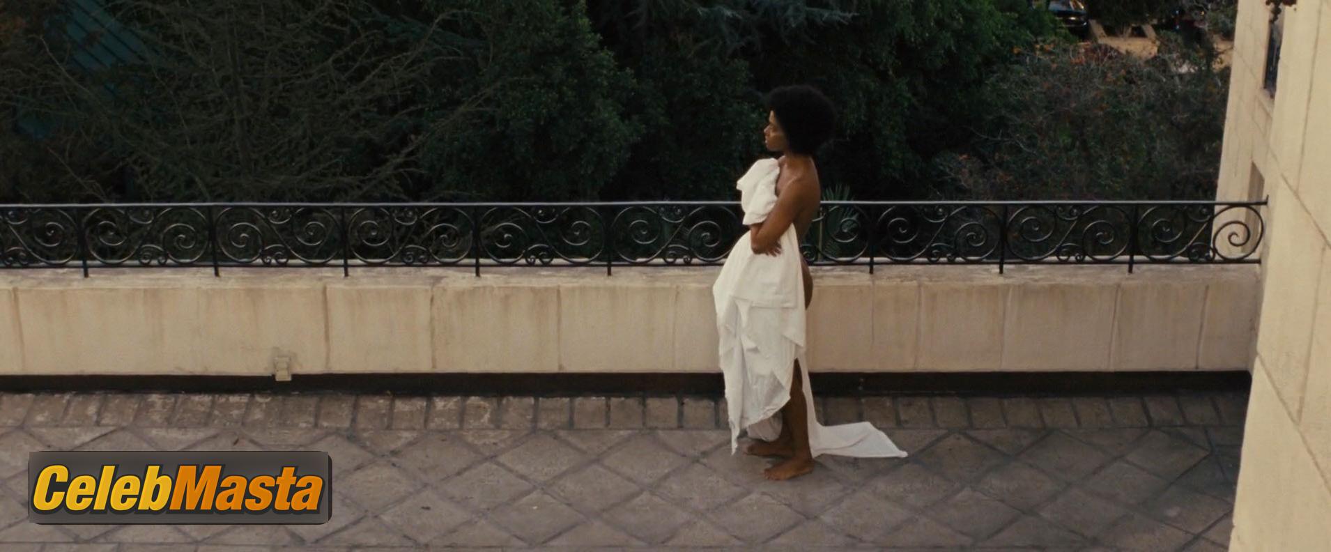 Zoe Saldana Photos from Nina photo 2