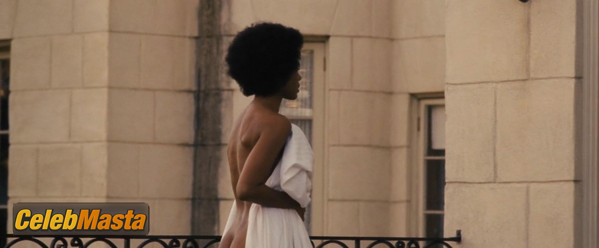 Zoe Saldana Photos from Nina photo 3
