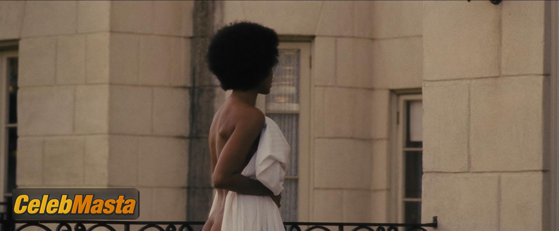 Zoe Saldana Photos from Nina photo 4