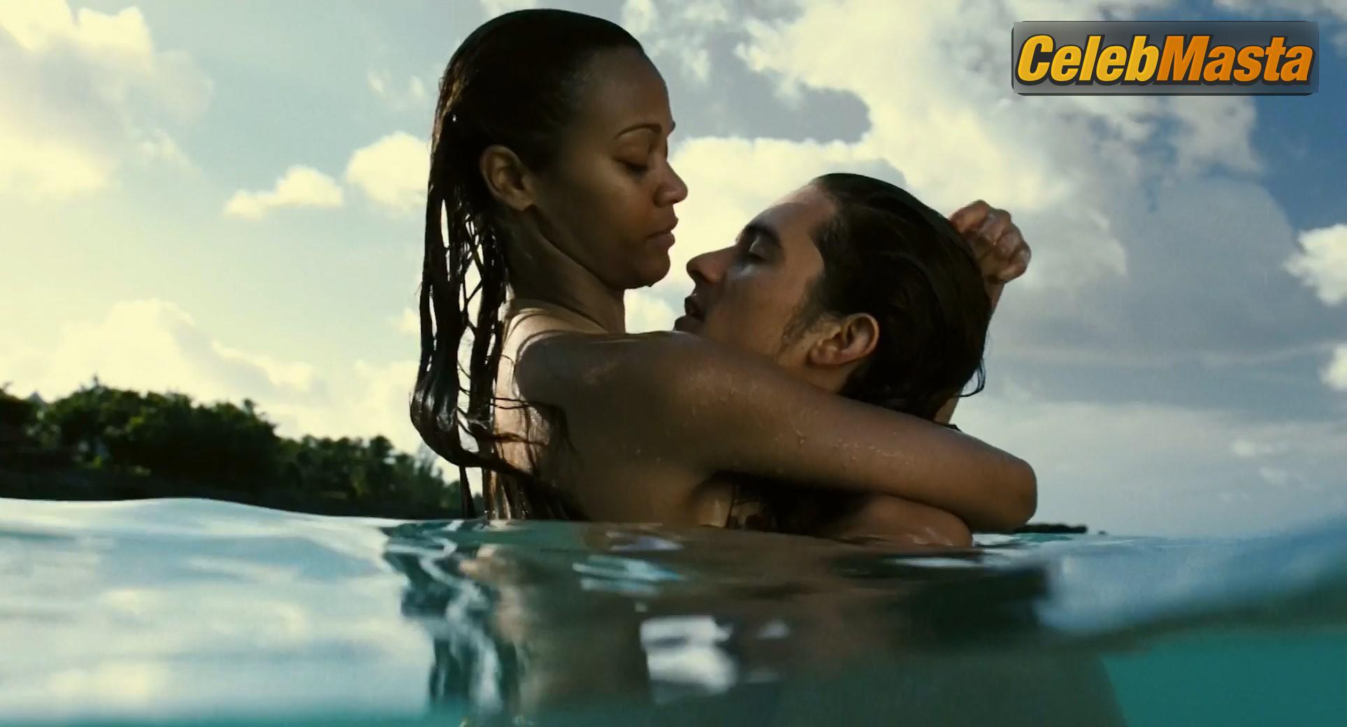 Zoe Saldana Photo Set from Haven photo 4