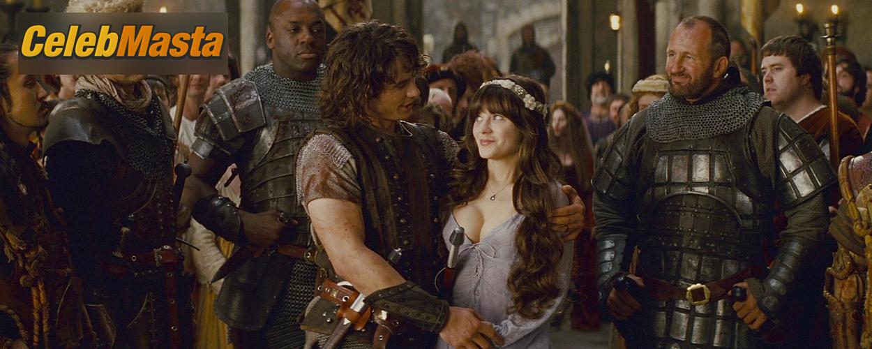 Photo Gallery: Zooey Deschanel in Your Highness photo 2