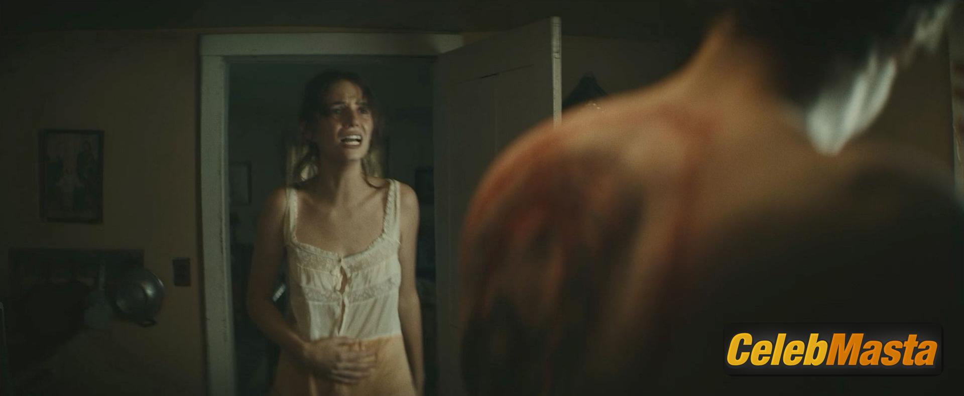 Maya Hawke Photo Collection from Wildcat photo 4