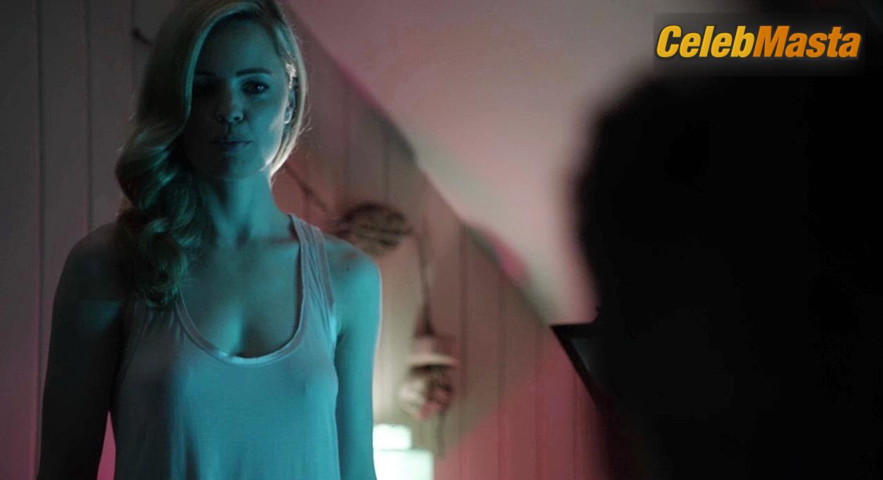 Melissa George Photos from Bag Of Bones photo 2