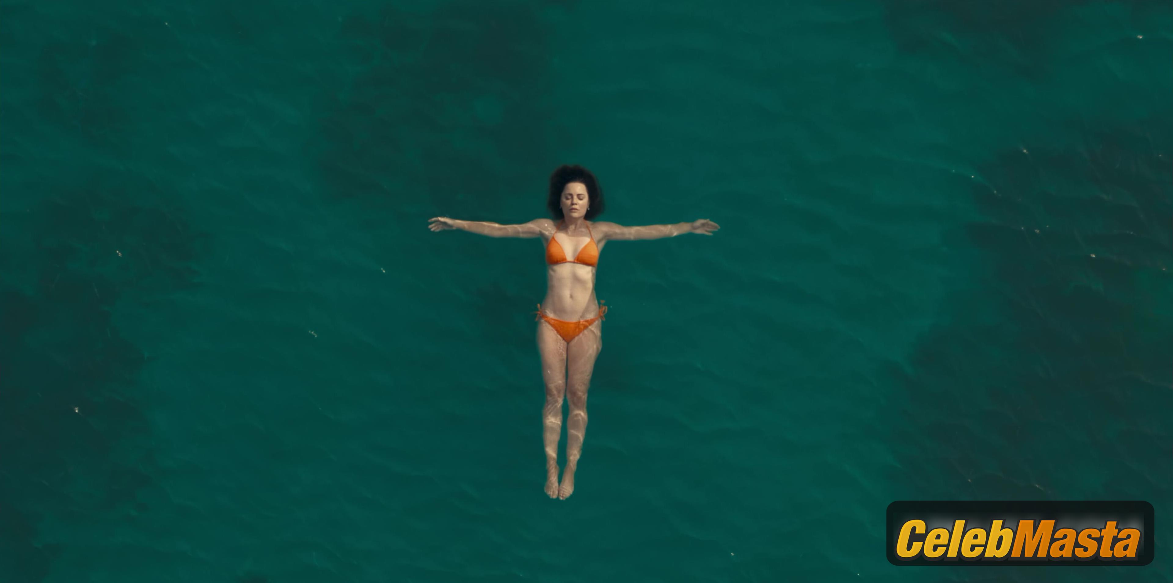 Melissa George Scene Photos Gallery from The Mosquito Coast photo 2