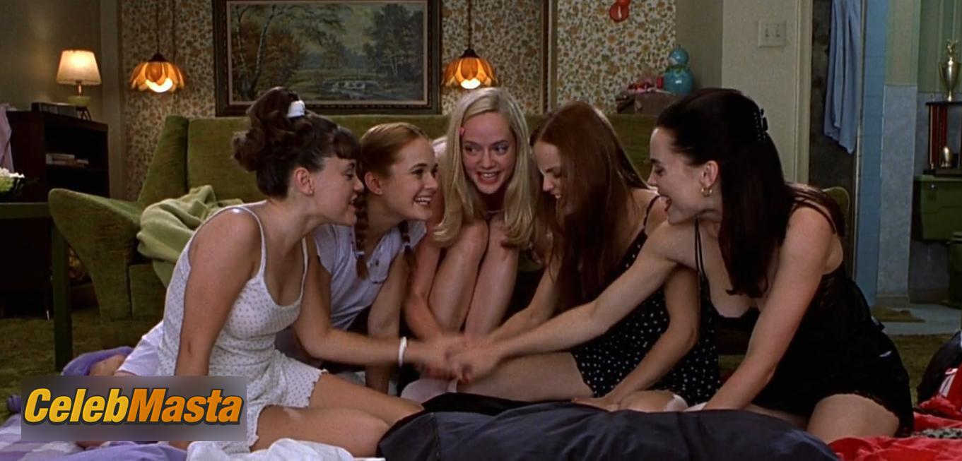 Melissa George Photo Collection from Sugar & Spice photo 3