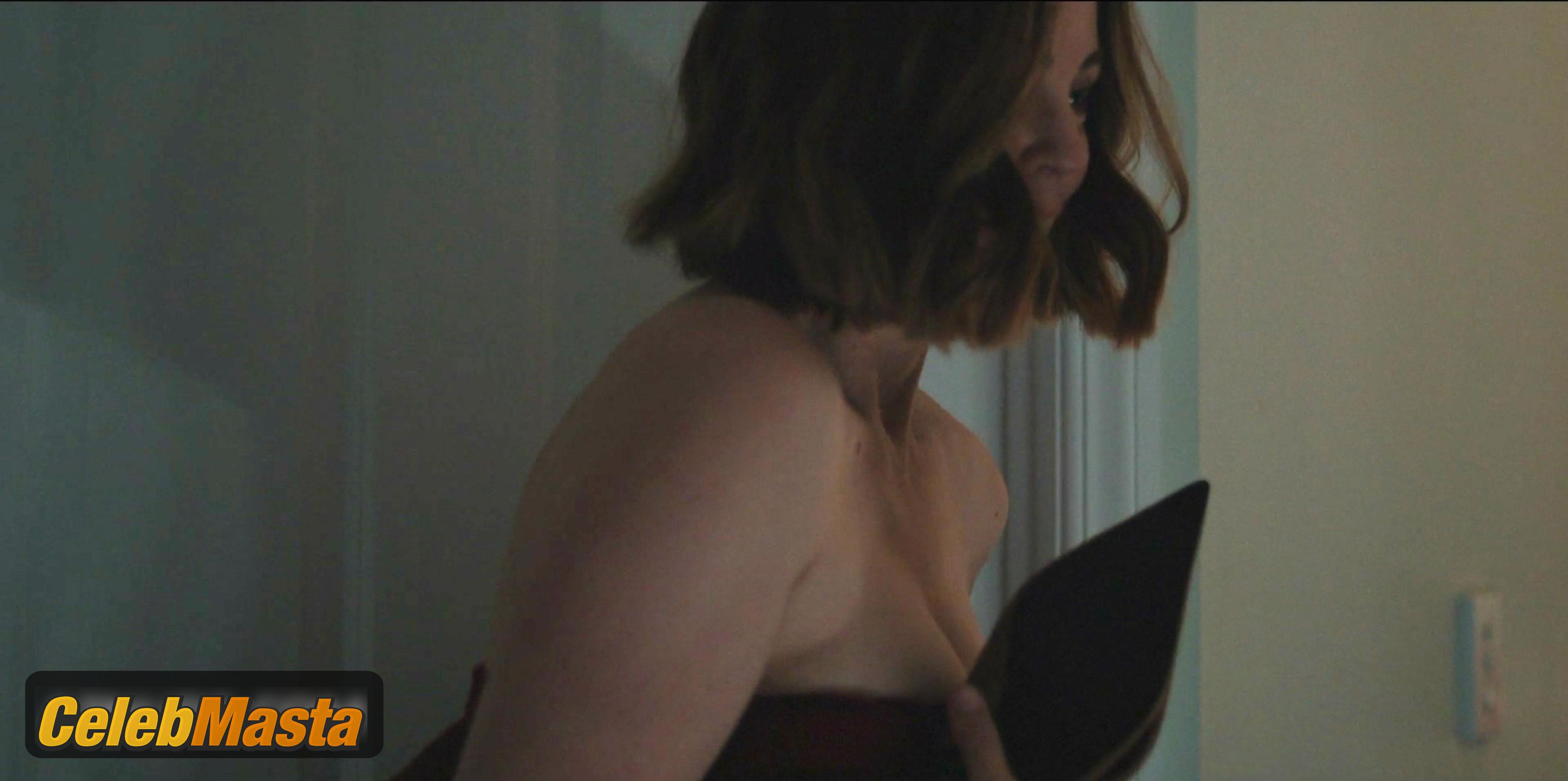 Melissa George Photos from Ms. X photo 1